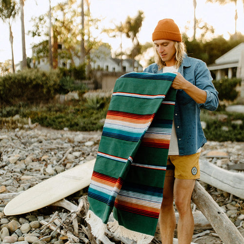 Del Sol Blanket